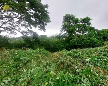 TERRENO A VENDA NA EXTENSÃO DO SERRAMAR, RIO DAS OSTRAS