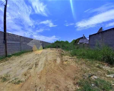 Terreno, 150m2, à venda em Caraguatatuba, Balneário dos Golfinhos