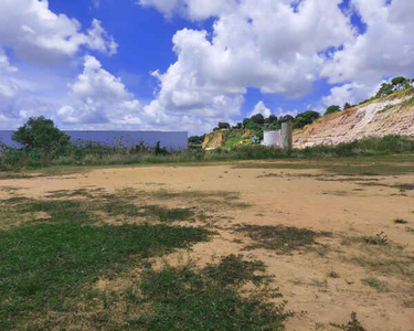 Terreno, 52000m2, para locação - Jardim Jordão - Jaboatão dos Guararapes