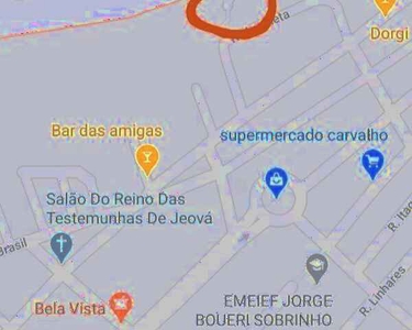 Terreno à venda no bairro Nossa Senhora de Fátima em Guarapari-ES