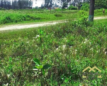 Terreno Balneario Araça Ilha comprida