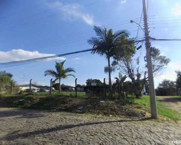 Terreno com 2 Dormitorio(s) localizado(a) no bairro Mundo Novo em Taquara / RIO GRANDE DO