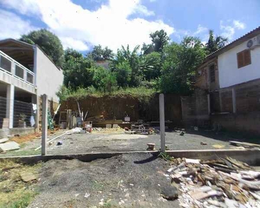 Terreno com 2 Dormitorio(s) localizado(a) no bairro Planasa em Parobé / RIO GRANDE DO SUL