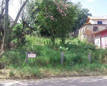 Terreno com 3 Dormitorio(s) localizado(a) no bairro Cardoso em Parobé / RIO GRANDE DO SUL