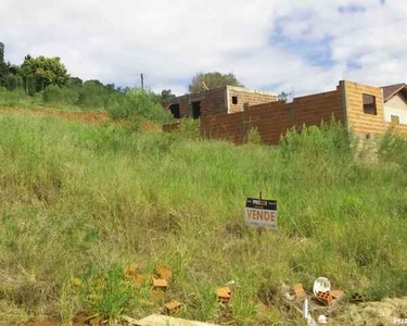 Terreno Taquara Santa Rosa