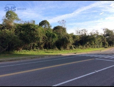 Terreno no Bairro Itoupava Norte em Blumenau com 4500 m²