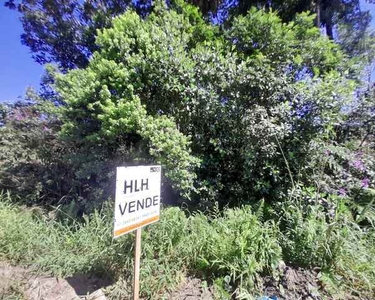 TERRENO RESIDENCIAL em ITAPOÁ - SC, Balneário Praia das Palmeiras