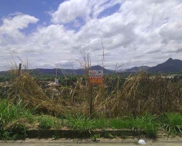 TERRENO RESIDENCIAL em MARICÁ - RJ, FLAMENGO