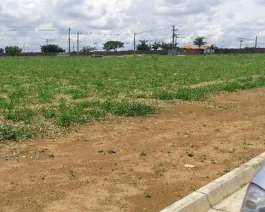 TERRENO RESIDENCIAL em MOGI GUAÇU - SP, JARDIM SANTA CRUZ