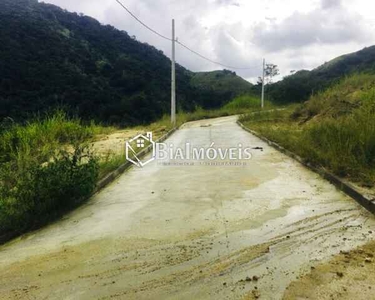 TERRENO RESIDENCIAL em RIO DE JANEIRO - RJ, CAMPO GRANDE