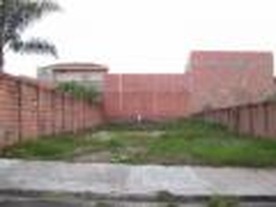 Terreno residencial - Itamaraty - S Carlos (10153)