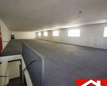 Vende-se ou aluga Galpão Comercial no Bom retiro - Área Central