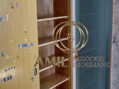 Aluga-se / Vende-se Apartamento no Condomínio Edifício Top Hills, Parque Residencial Aquar