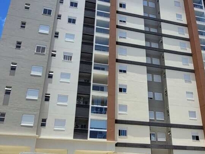 Apartamento 02 suítes para alugar próximo ao Shopping Plaza - São José do Rio Preto/SP