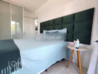 Apartamento 1 dorm à venda Avenida Nações Unidas, Vila Rosa - Novo Hamburgo