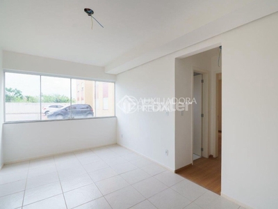 Apartamento 2 dorms à venda Rua Dorival Castilhos Machado, Aberta dos Morros - Porto Alegre