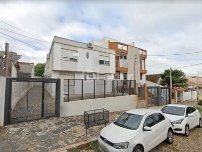 Apartamento 2 dorms à venda Rua Otávio de Faria, Teresópolis - Porto Alegre