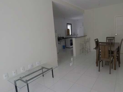 Apartamento 2 Quartos Aluguel / locação anual na Praia do Morro Guarapari-ES