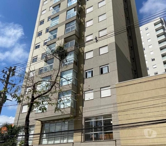 Apartamento 3 dorm. 2 vg.70m² à venda Pq.Nações, Santo André