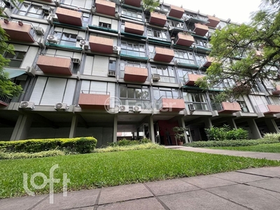 Apartamento 3 dorms à venda Avenida Ganzo, Menino Deus - Porto Alegre