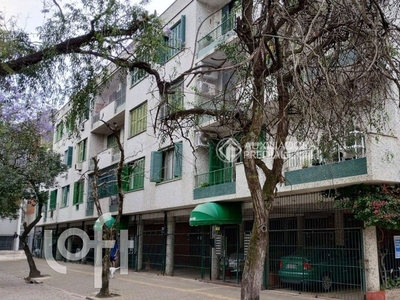 Apartamento 3 dorms à venda Rua Laurindo, Santana - Porto Alegre