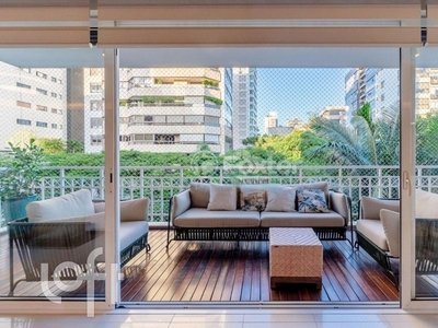 Apartamento 4 dorms à venda Rua Engenheiro Olavo Nunes, Bela Vista - Porto Alegre