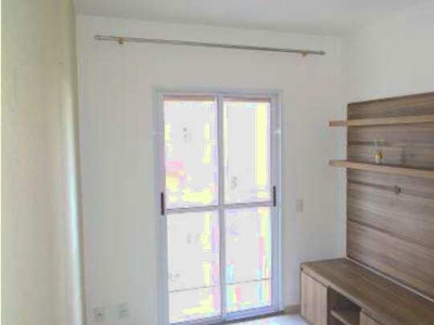 Apartamento à venda com 2 quartos, sendo uma suíte no Maraville, em Jundiaí
