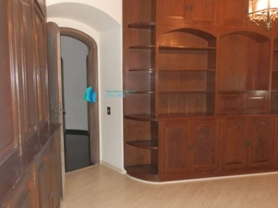 Apartamento a venda e para alugar no bairro jardim paulista em são paulo - sp. 5 banheiros, 3 dormitórios, 3 suítes, 3 vagas na garagem, 1 cozinha, closet, área de serviço, copa, lavabo, sala de