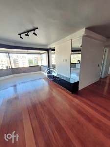 Apartamento à venda em Barra da Tijuca com 129 m², 3 quartos, 1 suíte, 2 vagas