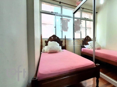 Apartamento à venda em Barro Preto com 53 m², 2 quartos, 1 suíte