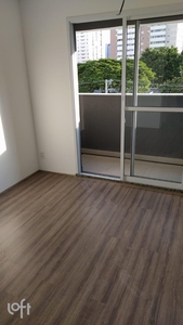 Apartamento à venda em Belém com 23 m², 1 quarto