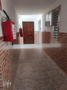 Apartamento à venda em Brasilândia com 57 m², 2 quartos