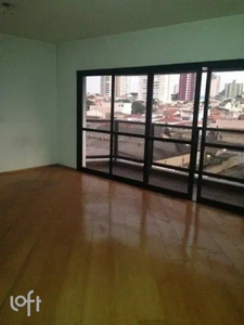 Apartamento à venda em Carrão com 130 m², 3 quartos, 2 vagas
