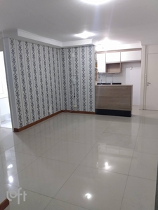 Apartamento à venda em Cidade Ademar com 70 m², 2 quartos, 1 suíte, 1 vaga