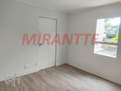 Apartamento à venda em Mandaqui com 44 m², 2 quartos, 1 vaga