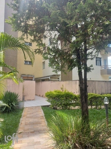 Apartamento à venda em Ouro Preto com 67 m², 3 quartos, 1 suíte, 2 vagas