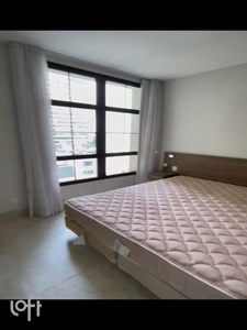 Apartamento à venda em República com 30 m², 1 quarto