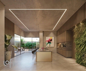 Apartamento à venda em Santa Efigênia com 91 m², 3 quartos, 2 suítes, 2 vagas