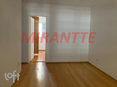 Apartamento à venda em Santana com 52 m², 2 quartos, 1 vaga