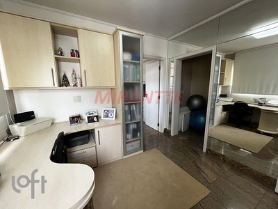 Apartamento à venda em Santana com 550 m², 4 quartos, 4 suítes, 6 vagas