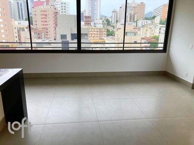 Apartamento à venda em Santo Antônio com 120 m², 4 quartos, 1 suíte, 2 vagas