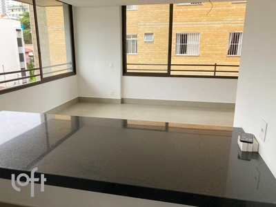 Apartamento à venda em Santo Antônio com 120 m², 4 quartos, 1 suíte, 2 vagas