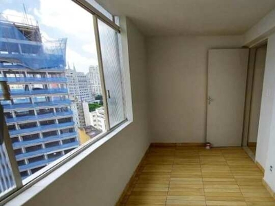 APARTAMENTO A VENDA EM SP BELA VISTA