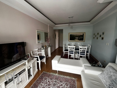Apartamento à venda em Tucuruvi com 75 m², 3 quartos, 1 suíte, 2 vagas