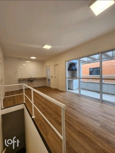 Apartamento à venda em Vila Mariana com 81 m², 2 quartos, 2 suítes, 2 vagas