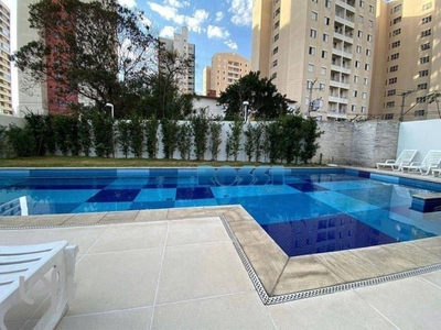 Apartamento à venda em Vila Prudente com 72 m², 2 quartos, 1 suíte, 1 vaga