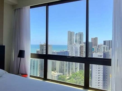 Apartamento à venda no bairro Boa Viagem - Recife/PE