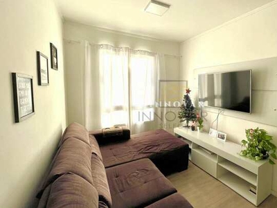 Apartamento à  venda no bairro Campina