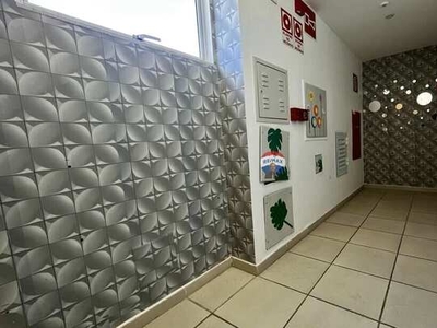 Apartamento à venda no bairro Centro - Juiz de Fora/MG