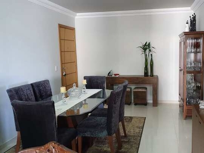 Apartamento à venda no bairro Centro - Ponta Grossa/PR